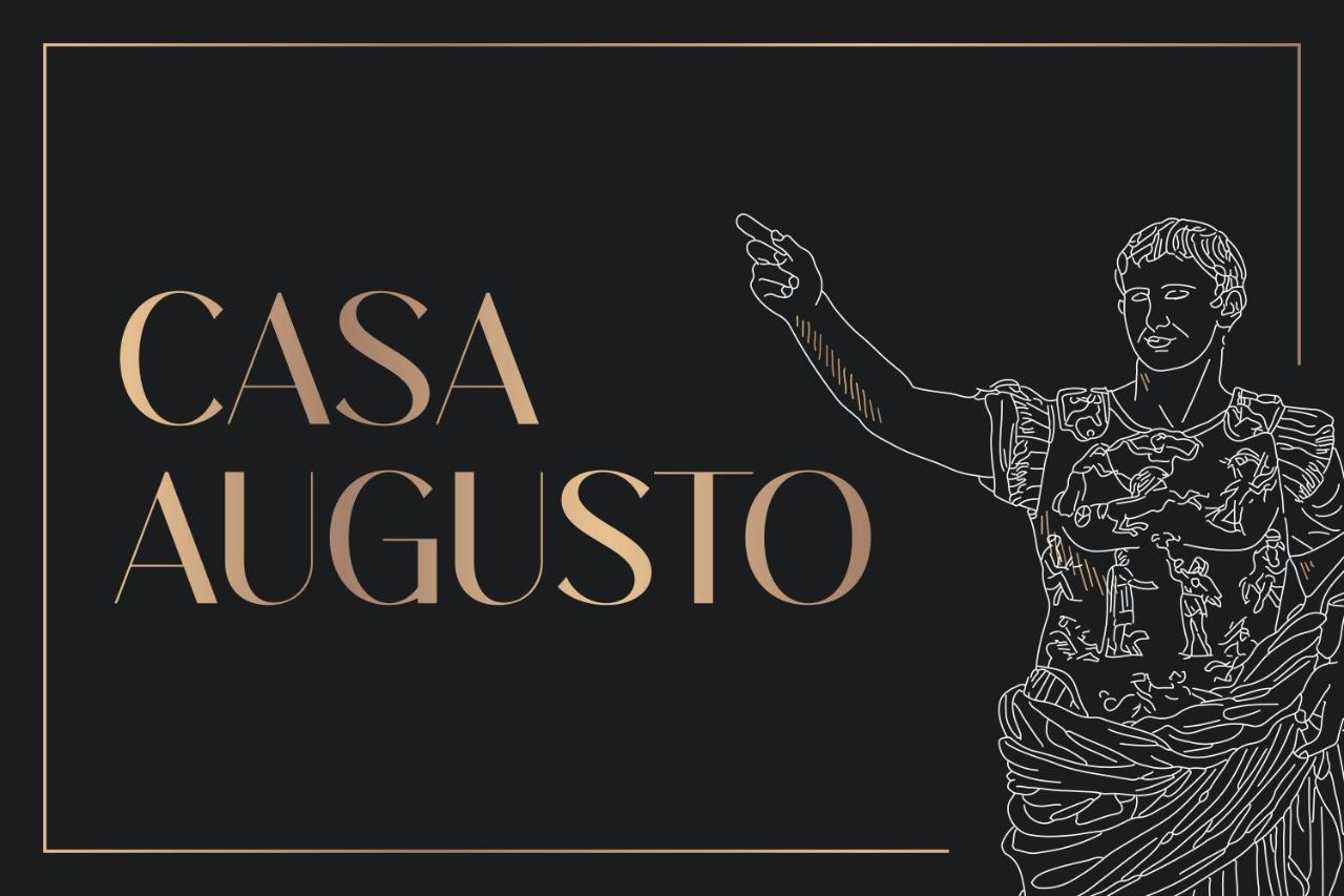 Casa Augusto - Junto Al Teatro Romano, Con Garaje Mérida Exterior foto